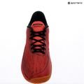 Babolat Shadow Spirit 2 black/ poppy red men's badminton shoe 13