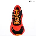 Men's running shoes Helly Hansen Skyhawk Tr cherry tomato/black 16