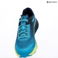Men's running shoes Helly Hansen Kestrel Tr cyan/sharp green 9