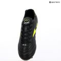 Men's football boots Joma Aguila FG black/yellow 15