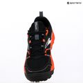 Children's running shoes Joma Kubor black 9
