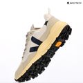 Women's shoes VEJA Dekkan gravel nautico 9
