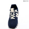 Shoes New Balance 574's V1 nb navy GC574BCE 9