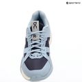 Women's tennis shoes On Running The Roger Clubhouse Pro chambray/midnight 11