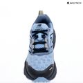 Women's running shoes New Balance Fresh Foam X Hierro V9 electric sky 9