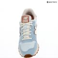 Women's shoes New Balance 500's V2 light chrome blue 7