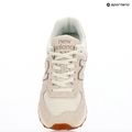 Women's shoes New Balance 574's V2 sea salt WL574BEM 15