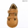 Children's sandals Primigi PWN 79073 dark tan 9