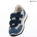 Children's shoes Primigi PTI 78586 pearl/jeans 9