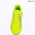 Children's football boots Joma Propulsion Jr HG fluor lemon 9