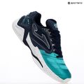 Men's tennis shoes Joma Set C turquoise/ navy blue 9