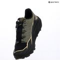 Men's running shoes Salomon Thundercoss GTXolive night/black/alpha 11