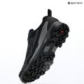 Men's trekking boots Salomon X ULTRA 5 GTX black / asphalt / castlerock 9