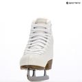 Women's figure skates Tempish Mariane white 10