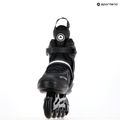 Men's ATTABO Bricker fitness roller skates black 9
