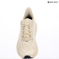 HOKA men's running shoes Clifton 9 oat milk/alabaster 9