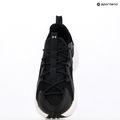 Shoes Under Armour Infinite MVMNT SE black/white/metallic silver 14
