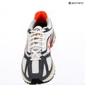 Shoes Under Armour Apparition white/castlerock/ares red 11