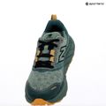 New Balance Fresh Foam X Hierro V9 dark juniper men's running shoes 9