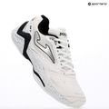 Men's tennis shoes Joma Set AC white 9