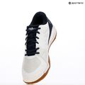 Men's tennis shoes Wilson Rush Pro Ace Clay RG white/ navy blazer/ rubber 9