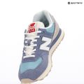 Shoes New Balance 574's V2 dusk shower 9