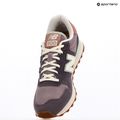 Women's shoes New Balance 500's V2 dark ice wine 15