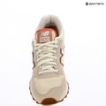 Women's shoes New Balance 500's V2 timberwolf 11