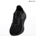 New Balance Fresh Foam 520's V9 black M520LT9 men's running shoes 9