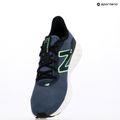 New Balance 411's V3 vintage indigo men's running shoes 9