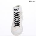 Nike Inflict 3 black/white wrestling shoes 16