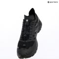 Men's running shoes Salomon XA Meta GTX black 6