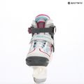 Children's skates Bladerunner Micro Ice G white/red 3