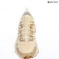 Women's running shoes New Balance Dynasoft Tektrel V1 sea salt 5
