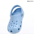Children's clogs Crocs Classic Clog Kids blue calcite 8