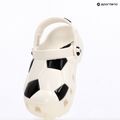 Children's clogs Crocs Classic Basketball Clog Kids white/black 8