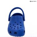 Children's clogs Crocs Classic Clog Toddler blue bolt 8