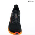 Men's running shoes Altra Torin 8 black/orange 7