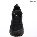 Men's hiking boots The North Face Offtrail Hike Gore-Tex tnf black / tnf white 14