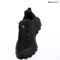 Women's hiking boots The North Face Offtrail Hike Gore-Tex tnf black / tnf white 15