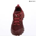 Women's hiking boots The North Face Offtrail Hike Gore-Tex sumac / alpine plum 14