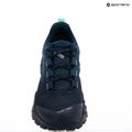 Women's hiking boots The North Face Offtrail Hike Gore-Tex midnight petrol /summit navy 14