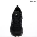 Men's shoes On Running Cloudrock Low Waterproof black/black 13