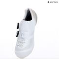 Women's road shoes Shimano SH-RC903W white 14