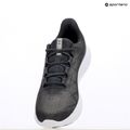Men's running shoes Under Armour Charged Speed Swift castlerock/castlerock/white 14
