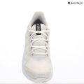 Men's Under Armour Charged Speed Swift white/mod gray/black running shoes 14