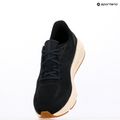 Under Armour Sonic 7 men's running shoes black/stone/anthracite 5