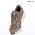 Men's shoes On Running Cloud 6 fog/white 9