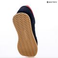 Men's shoes U.S. Polo Assn. CLEEF006B navy/red 3