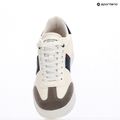 Men's shoes U.S. Polo Assn. CAMPY001D white/blue 10